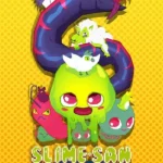 Slime-san: Superslime Edition