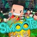 Smoots World Cup Tennis