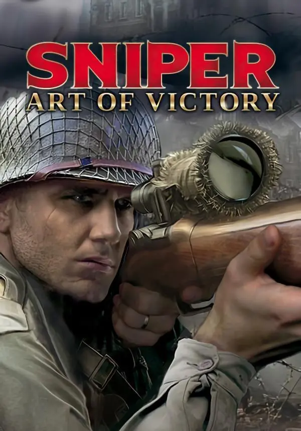 Купить Sniper Art of Victory