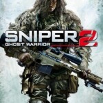Sniper Ghost Warrior 2