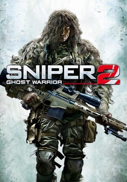Sniper Ghost Warrior 2