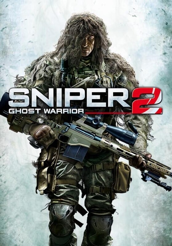 Sniper Ghost Warrior 2