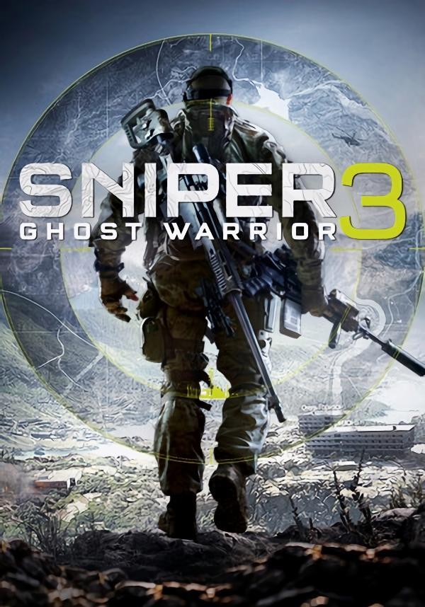 Купить Sniper Ghost Warrior 3