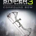 Sniper Ghost Warrior 3 - Sniper Ghost Warrior 3 - Compound Bow