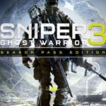 Sniper Ghost Warrior 3 - Season Pass Edition Bundle