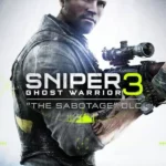 Sniper Ghost Warrior 3 - Sniper Ghost Warrior 3 - The Sabotage
