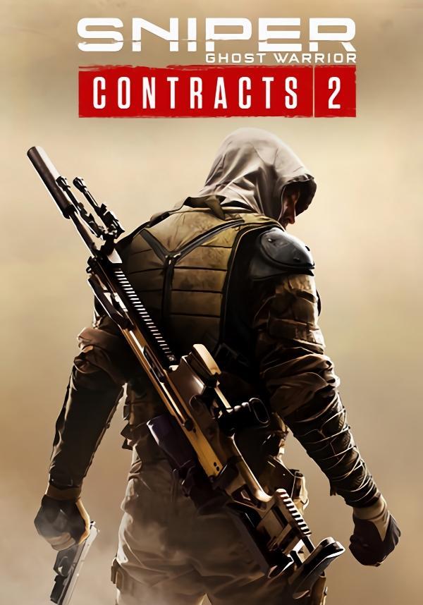 Купить Sniper Ghost Warrior Contracts 2