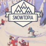 Snowtopia: Ski Resort Builder