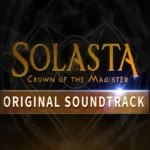 SOLASTA: Crown of the Magister - Solasta: Crown of the Magister - Original Soundtrack