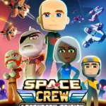 Space Crew: Legendary Edition