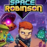 Space Robinson: Hardcore Roguelike Action
