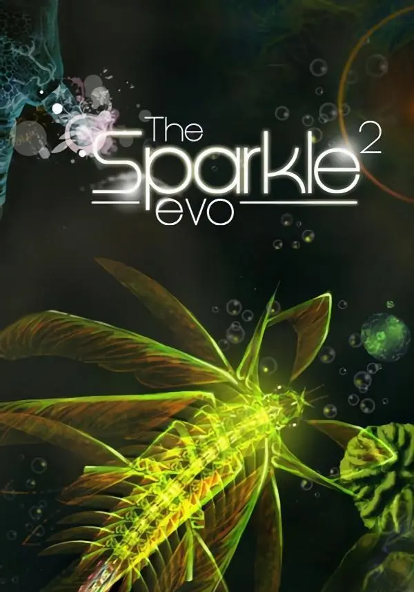 Купить Sparkle 2 Evo