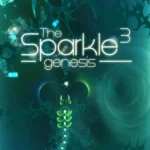 Sparkle 3 Genesis