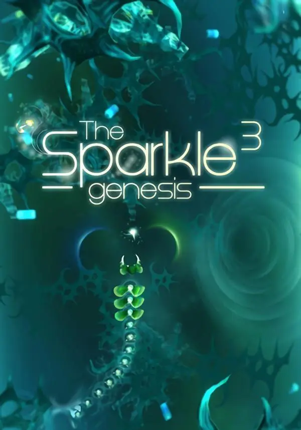 Купить Sparkle 3 Genesis