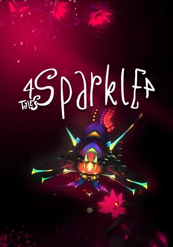 Купить Sparkle 4 Tales