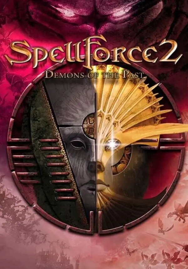 Купить SpellForce 2: Demons Of The Past