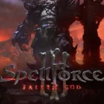 SpellForce 3: Fallen God