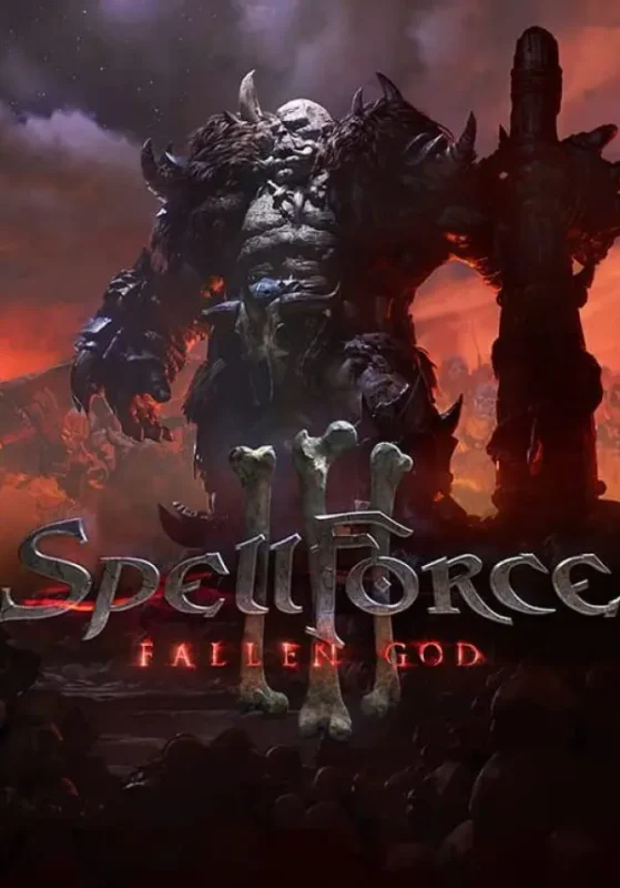 SpellForce 3: Fallen God