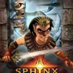 Sphinx and the Cursed Mummy