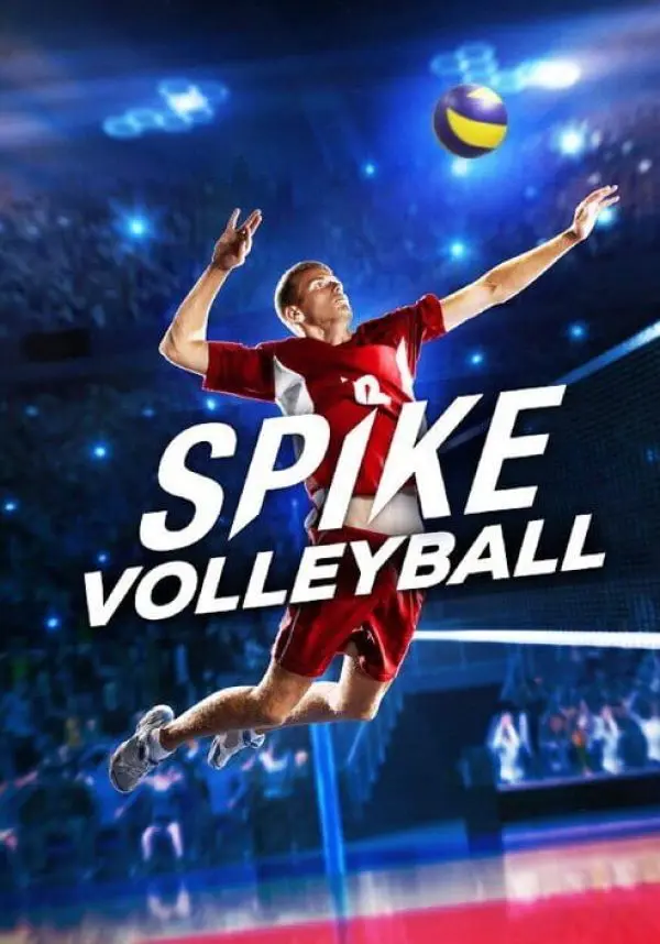 Купить Spike Volleyball