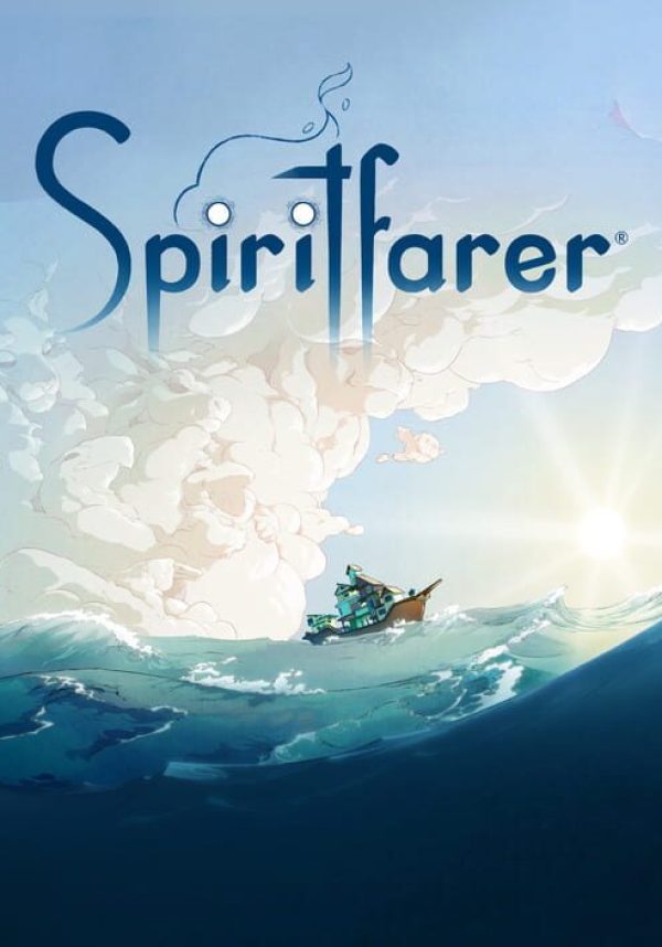 Купить Spiritfarer: Farewell Edition