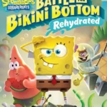 SpongeBob SquarePants: Battle for Bikini Bottom - Rehydrated