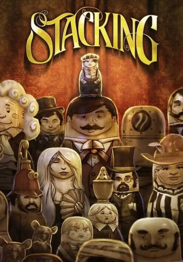 Купить Stacking