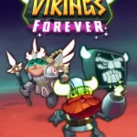 Star Vikings Forever