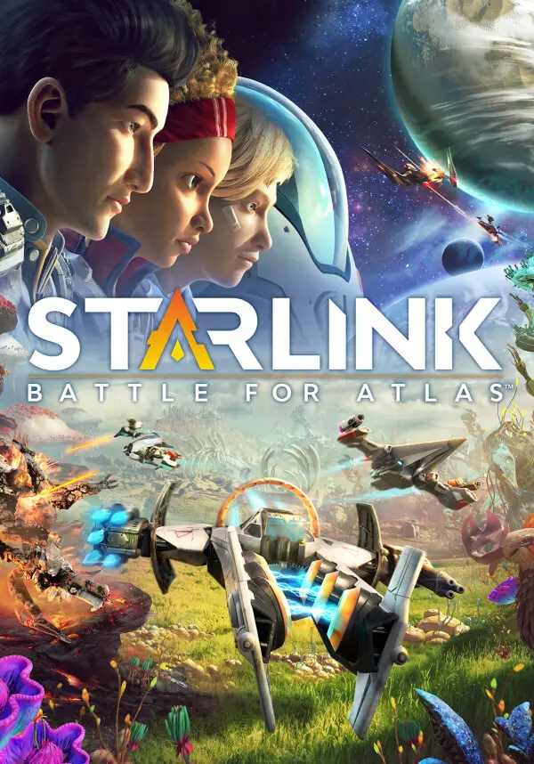 Купить Starlink: Battle for Atlas