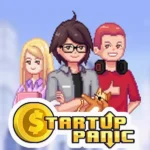Startup Panic