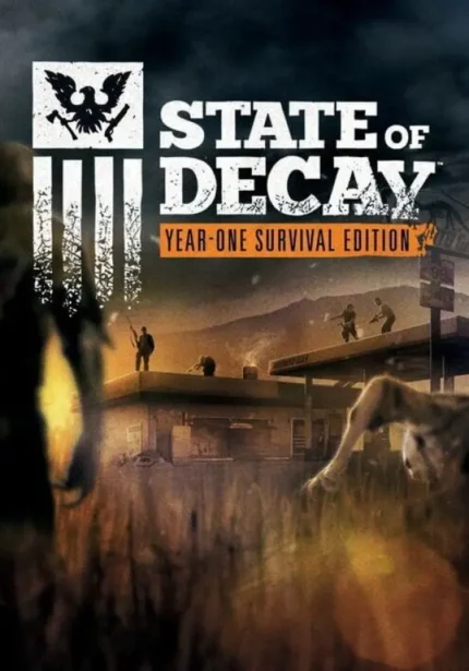 State of Decay: Year One Survival Edition