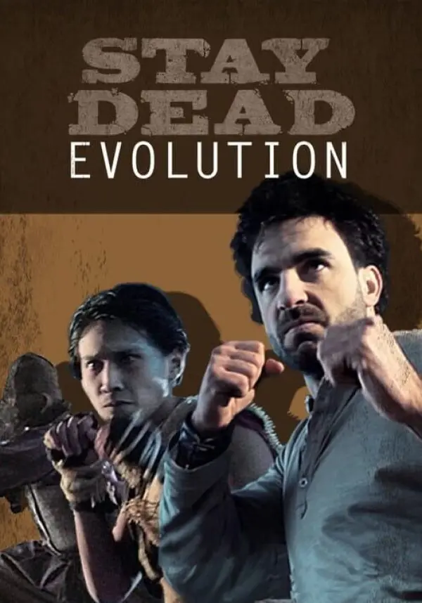 Купить Stay Dead Evolution