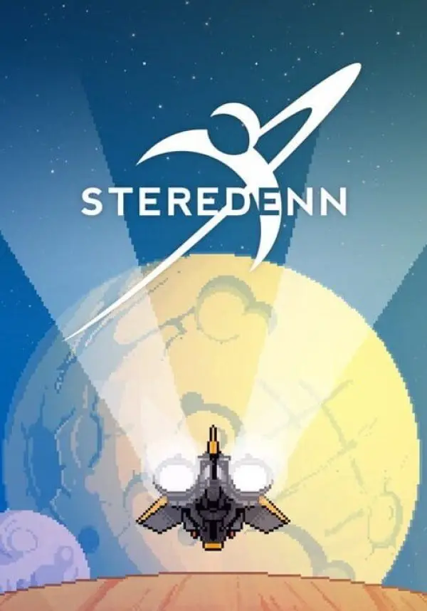 Купить Steredenn