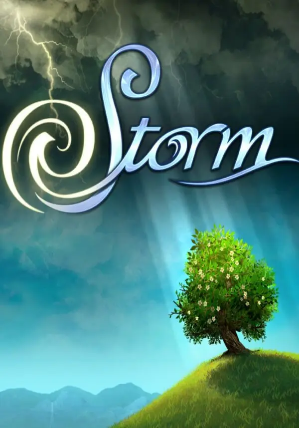 Купить Storm