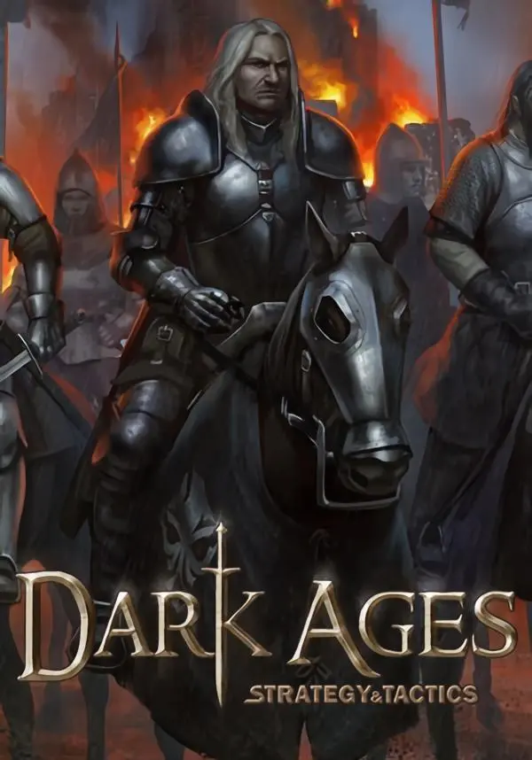 Купить Strategy & Tactics: Dark Ages