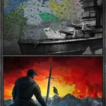 Strategy & Tactics: Wargame Collection