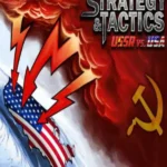Strategy & Tactics: Wargame Collection - Strategy & Tactics: Wargame Collection - USSR vs USA!
