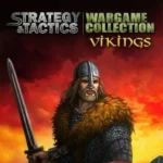Strategy & Tactics: Wargame Collection - Strategy & Tactics: Wargame Collection - Vikings!