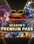 Street Fighter V - Season 5 Premium Pass