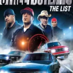 Street Outlows: The List