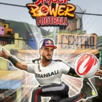Street Power Football