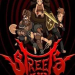 Streets of Red : Devil's Dare Deluxe