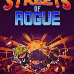 Streets of Rogue