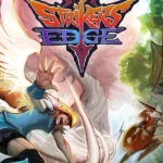 Strikers Edge