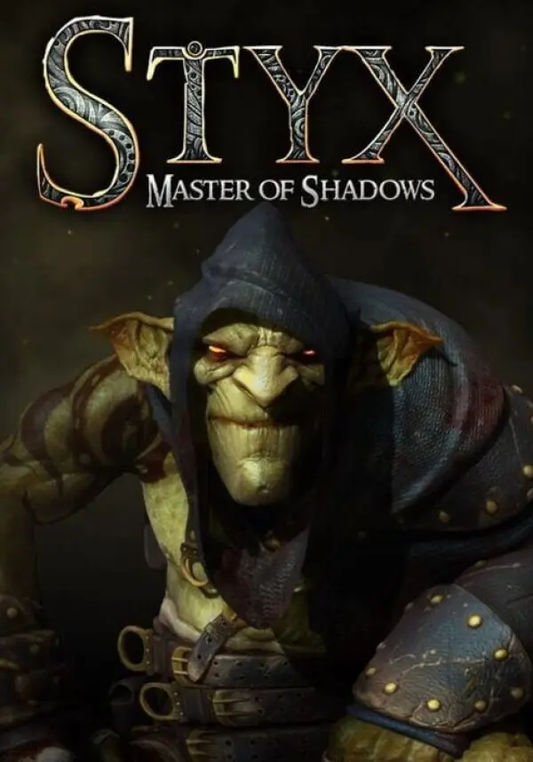 Купить Styx: Master of Shadows