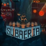 Subaeria
