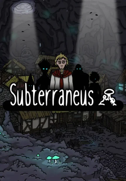 Subterraneus