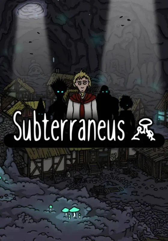 Subterraneus