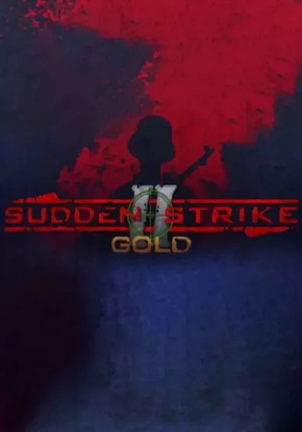 Sudden Strike 2 Gold
