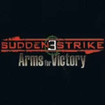 Sudden Strike 3